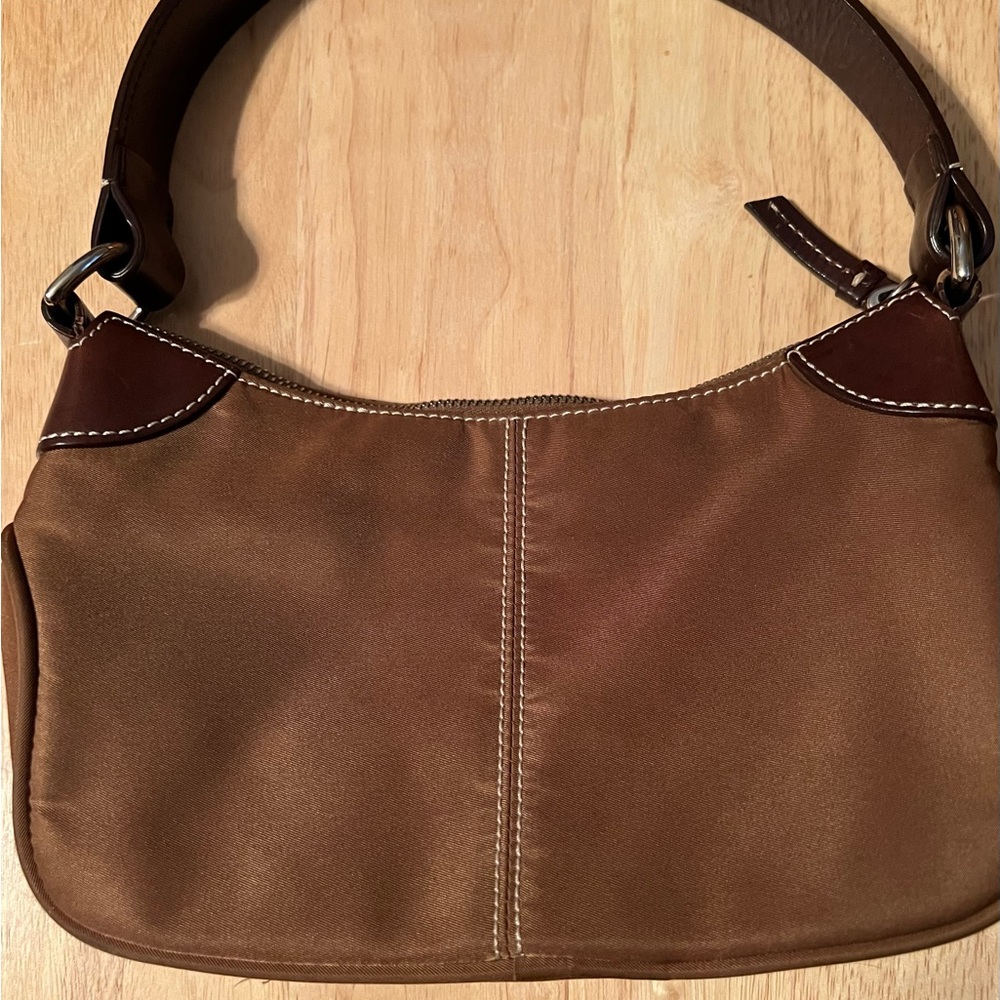 Dooney & Bourke Small Hobo Shoulder Bag